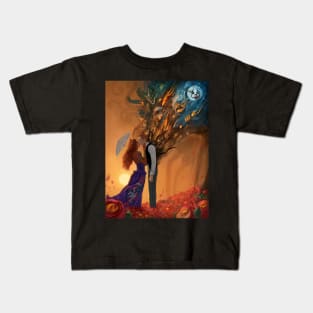 Leviathan Kids T-Shirt